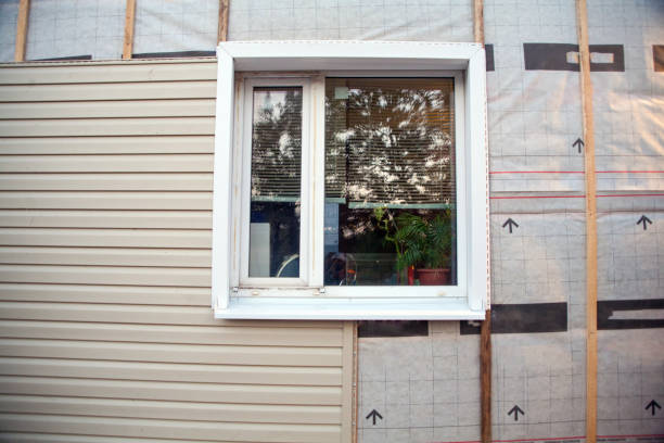 Siding for Multi-Family Homes in Pleasant Ridge, MI