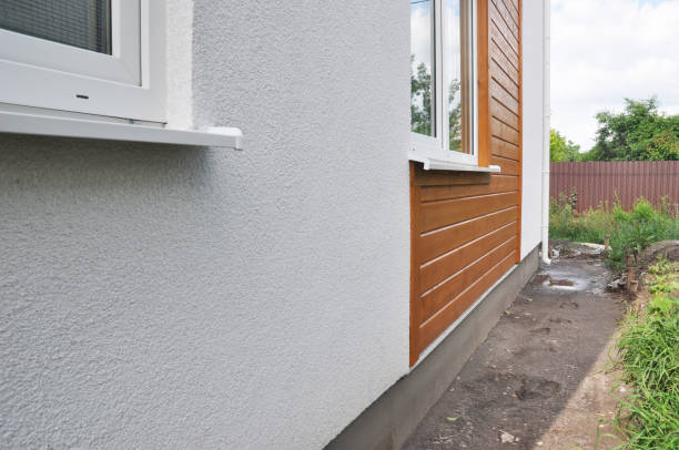 Best Custom Trim and Detailing for Siding  in Pleasant Ridge, MI