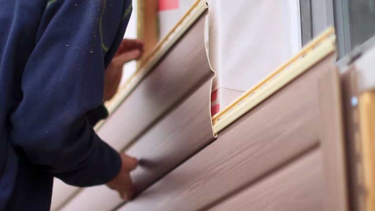 Best Siding for Multi-Family Homes  in Pleasant Ridge, MI
